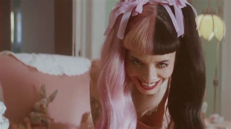 cake melanie martinez music video|you taste just like vanilla.